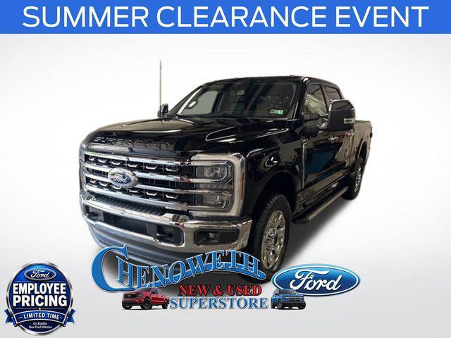 new 2026 Ford F-250 car, priced at $81,611