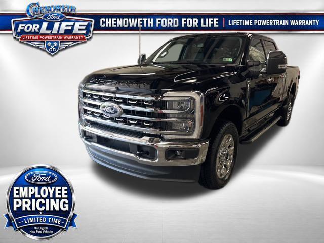 new 2026 Ford F-250 car, priced at $81,611