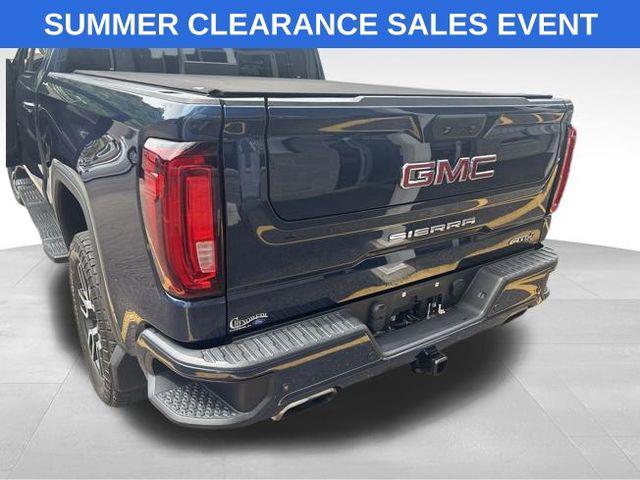used 2019 GMC Sierra 1500 car, priced at $31,936