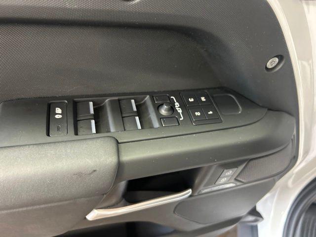 used 2025 Land Rover Defender car, priced at $55,857