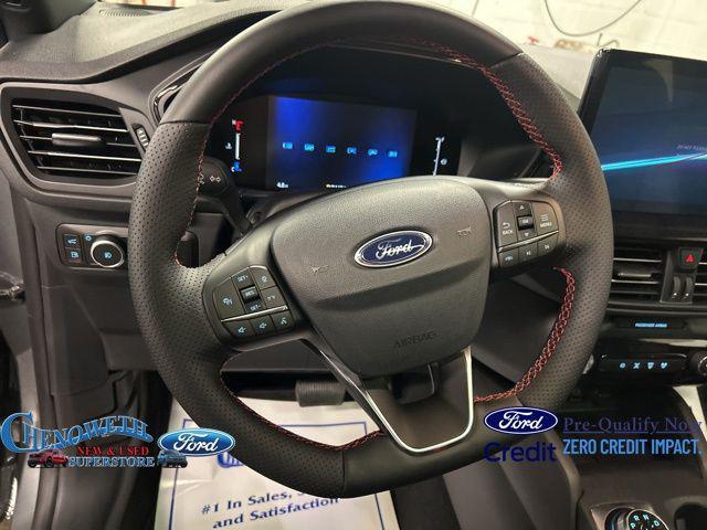 new 2026 Ford Escape car, priced at $35,755