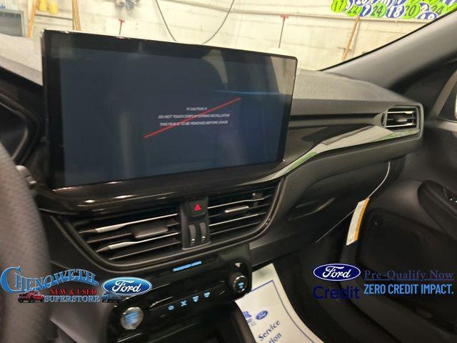 new 2026 Ford Escape car, priced at $35,755