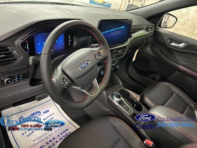 new 2026 Ford Escape car, priced at $35,755