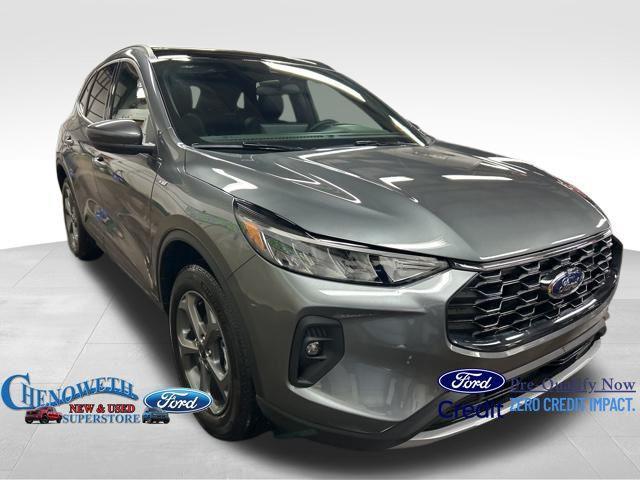 new 2026 Ford Escape car, priced at $35,755