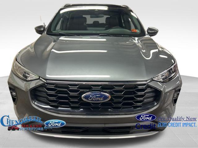 new 2026 Ford Escape car, priced at $35,755