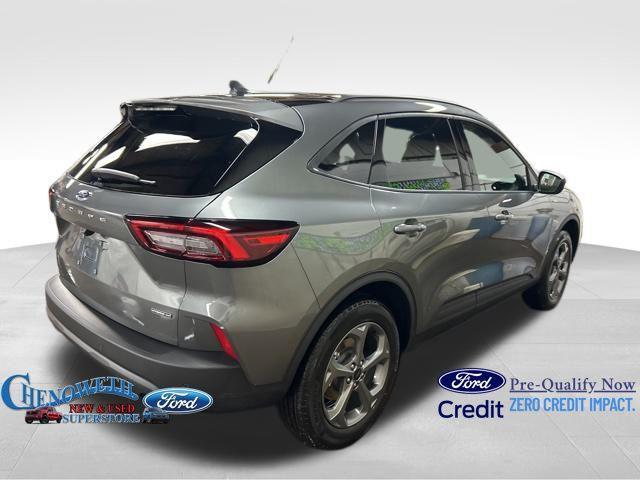 new 2026 Ford Escape car, priced at $35,755