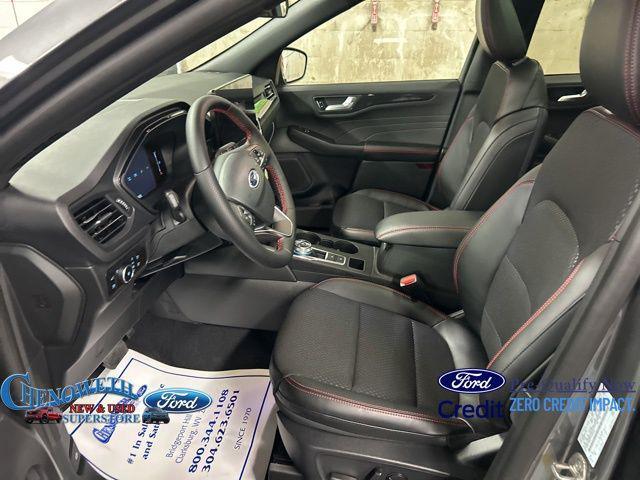 new 2026 Ford Escape car, priced at $35,755