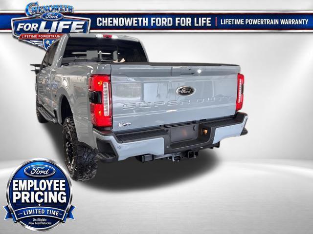 new 2026 Ford F-250 car, priced at $91,916
