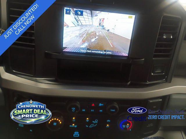 new 2026 Ford F-350 car, priced at $60,513