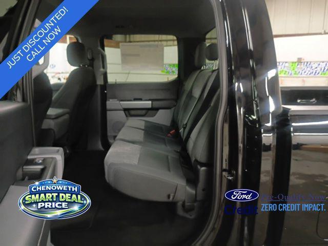 new 2026 Ford F-350 car, priced at $60,513