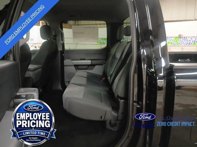 new 2026 Ford F-350 car, priced at $61,513