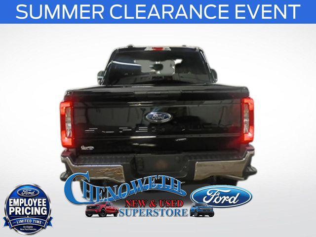 new 2026 Ford F-350 car, priced at $61,513