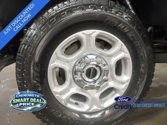 new 2026 Ford F-350 car, priced at $60,513