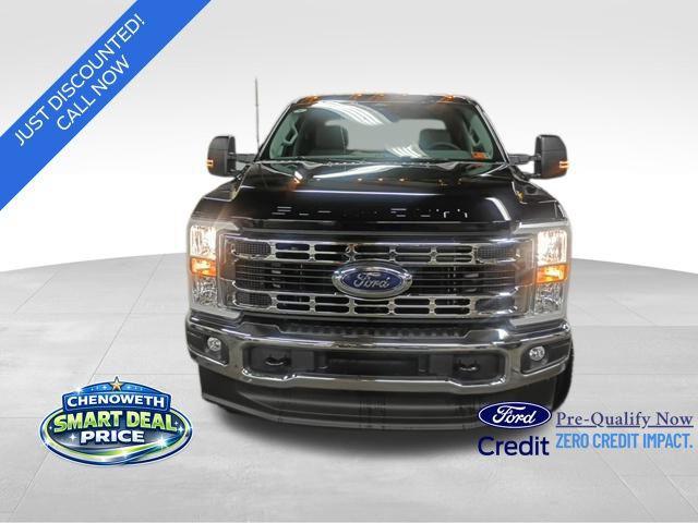 new 2026 Ford F-350 car, priced at $60,513