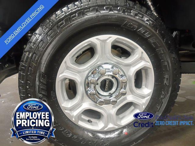 new 2026 Ford F-350 car, priced at $61,513