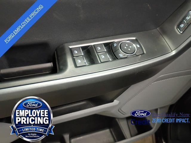 new 2026 Ford F-350 car, priced at $61,513