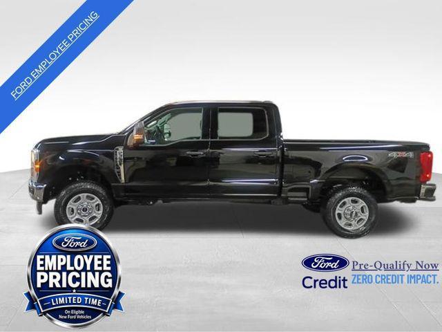 new 2026 Ford F-350 car, priced at $61,513