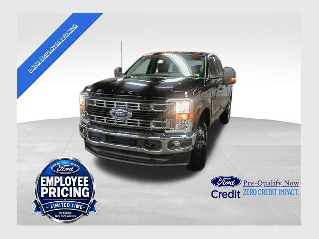 new 2026 Ford F-350 car, priced at $61,513