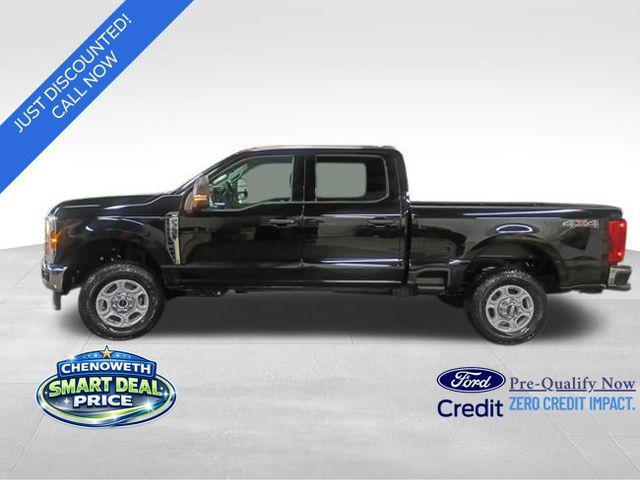 new 2026 Ford F-350 car, priced at $60,513