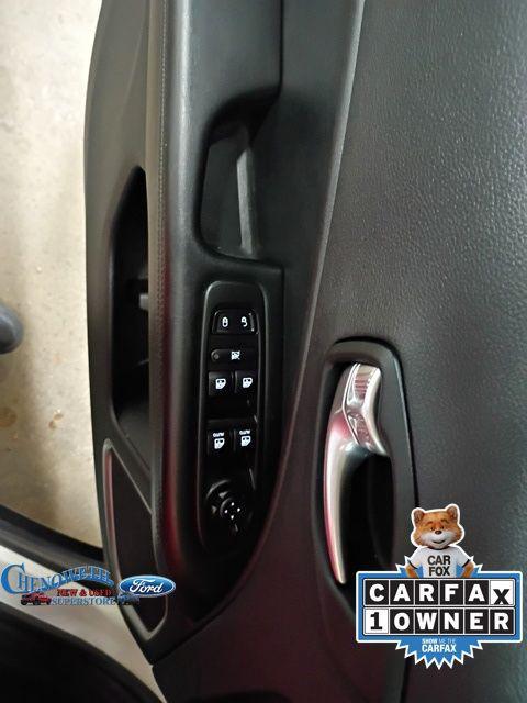 used 2020 Jeep Compass car, priced at $15,675