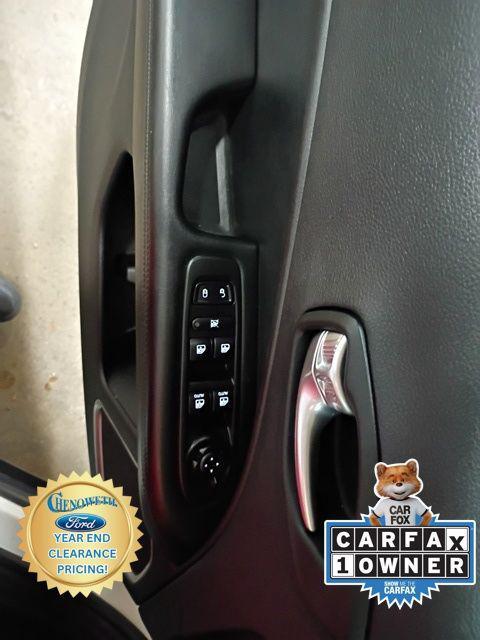 used 2020 Jeep Compass car, priced at $19,495