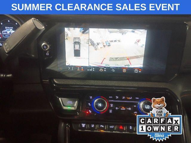 used 2024 GMC Sierra 3500 car, priced at $63,818