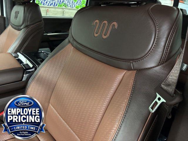 new 2026 Ford F-150 car, priced at $70,044