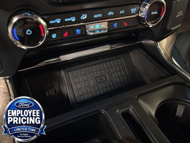 new 2026 Ford F-150 car, priced at $70,044