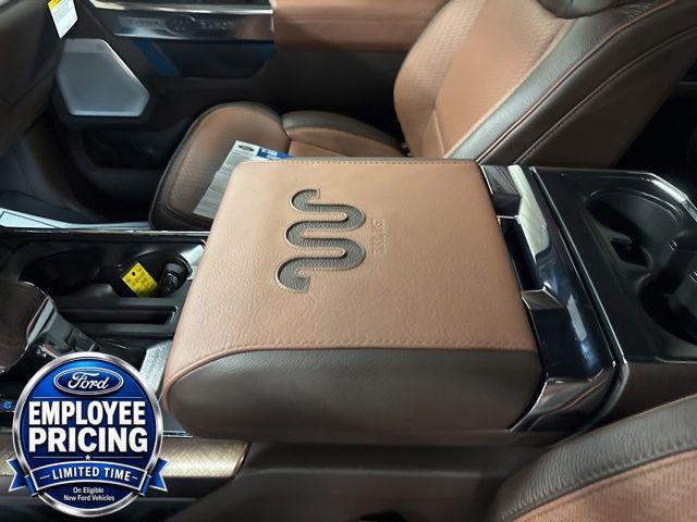 new 2026 Ford F-150 car, priced at $70,044