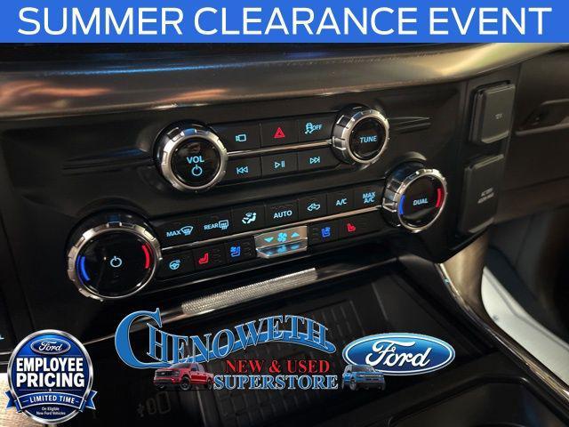 new 2026 Ford F-150 car, priced at $70,044