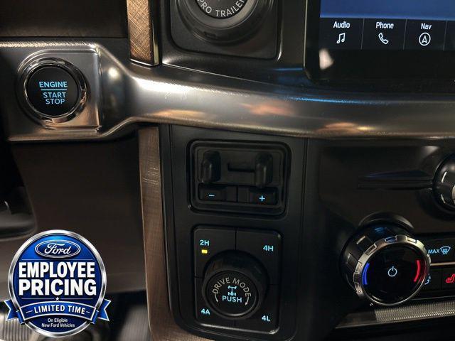 new 2026 Ford F-150 car, priced at $70,044