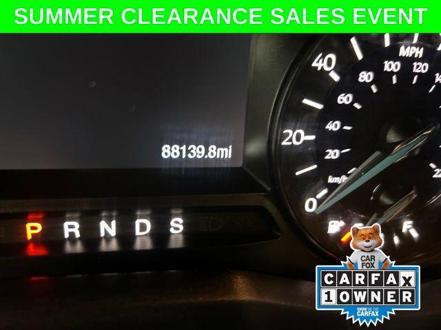 used 2018 Ford Explorer car, priced at $17,995
