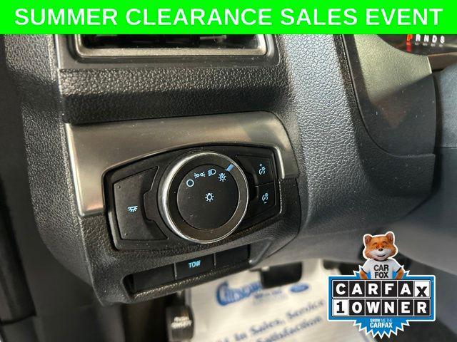 used 2018 Ford Explorer car, priced at $17,995