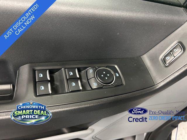 new 2026 Ford F-250 car, priced at $56,683