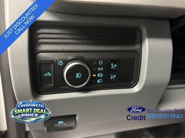 new 2026 Ford F-250 car, priced at $56,683