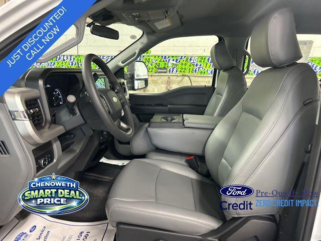 new 2026 Ford F-250 car, priced at $56,683