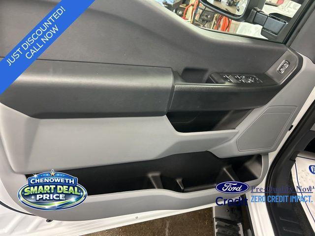 new 2026 Ford F-250 car, priced at $56,683