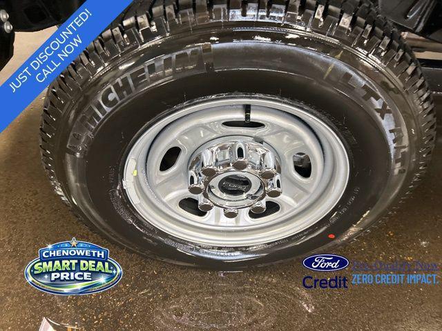 new 2026 Ford F-250 car, priced at $56,683