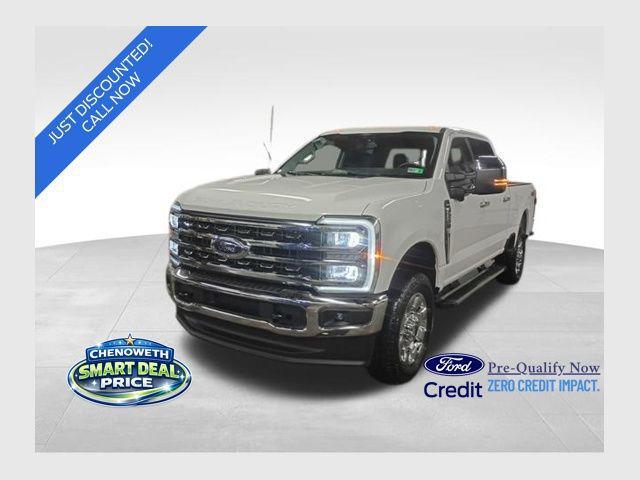 new 2026 Ford F-250 car, priced at $72,293