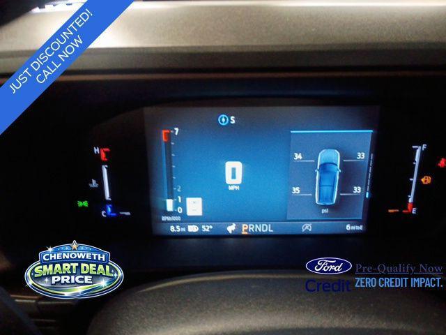 new 2026 Ford Bronco Sport car, priced at $41,245