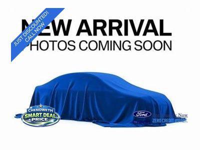 new 2026 Ford Explorer car, priced at $53,649