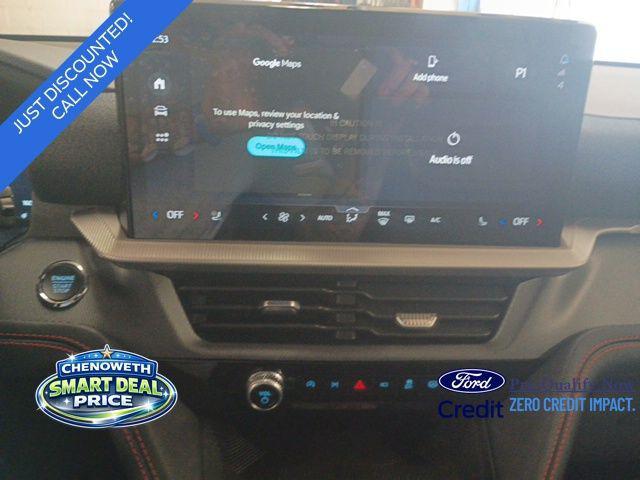 new 2026 Ford Explorer car, priced at $46,313