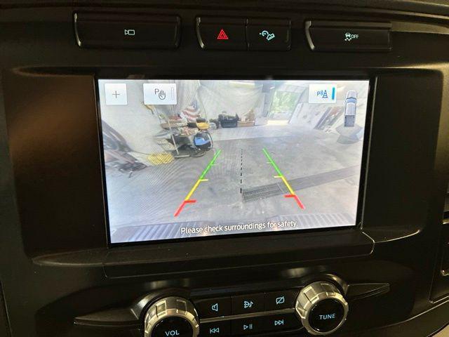 used 2022 Ford F-150 car, priced at $37,459