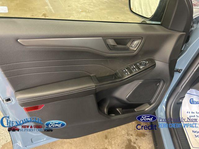 new 2026 Ford Escape car, priced at $33,403