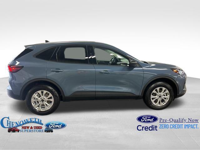 new 2026 Ford Escape car, priced at $33,403