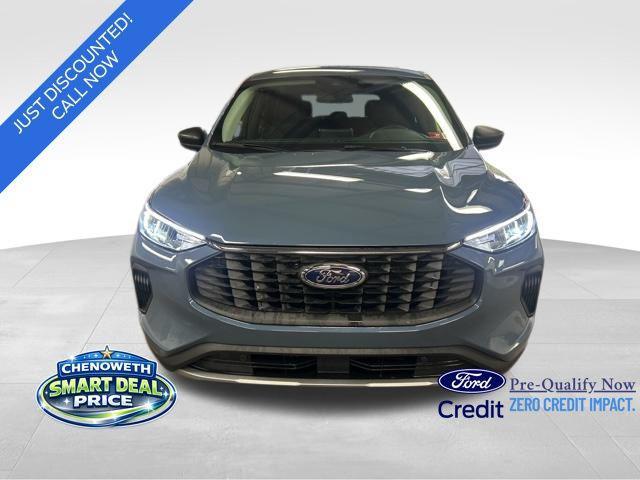 new 2026 Ford Escape car, priced at $32,263