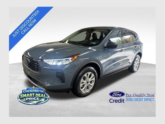 new 2026 Ford Escape car, priced at $32,263