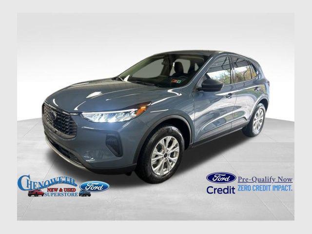 new 2026 Ford Escape car, priced at $33,403