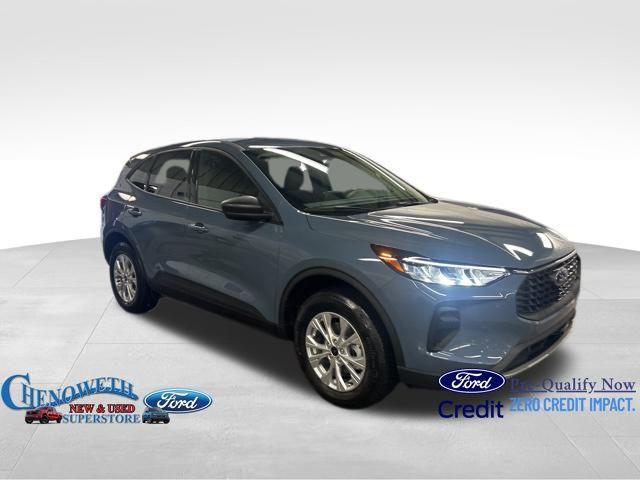 new 2026 Ford Escape car, priced at $33,403