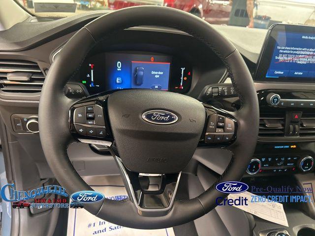 new 2026 Ford Escape car, priced at $33,403